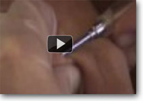 RFID-chip-implanted