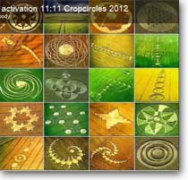 crop-circles